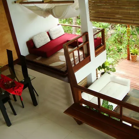 Bed and Breakfast La Cigale